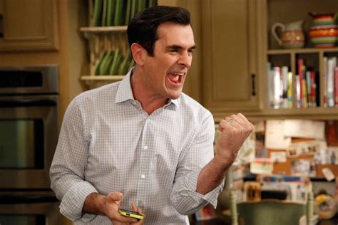 12 Of Phil Dunphy's Best Moments On 'Modern Family'.